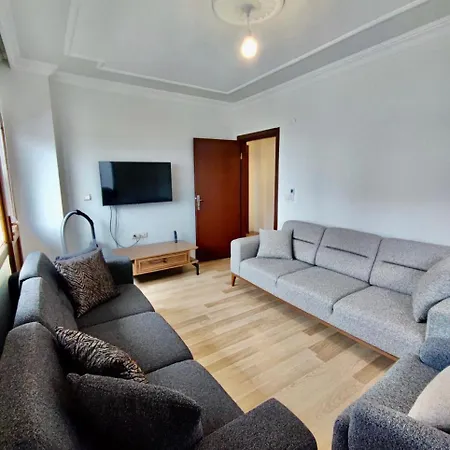 Erom Otel Trabzon