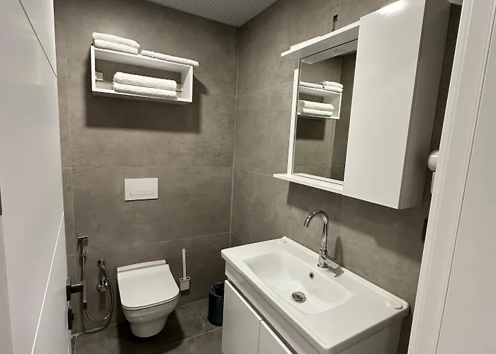 Erom 3* Трабзон