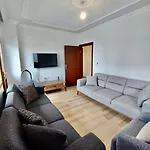Erom Hotel Trabzon