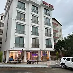 Erom Готель 3*