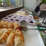 Erom Готель Трабзон