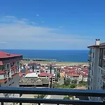 Готель Erom Трабзон