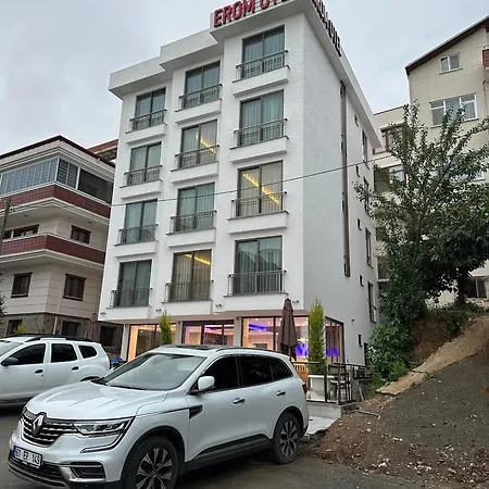 Erom Hotel