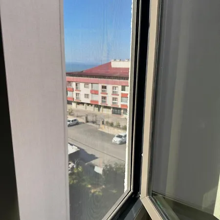 Erom Ξενοδοχείο Τραμπζόν