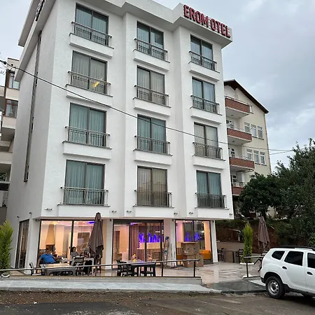 Erom Hotel 3*