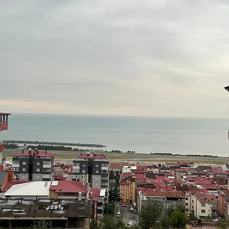 Erom 3* Trabzon